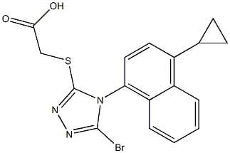 3_4_Dihydro_2H_pyrrol_5_amine hydrochloride
